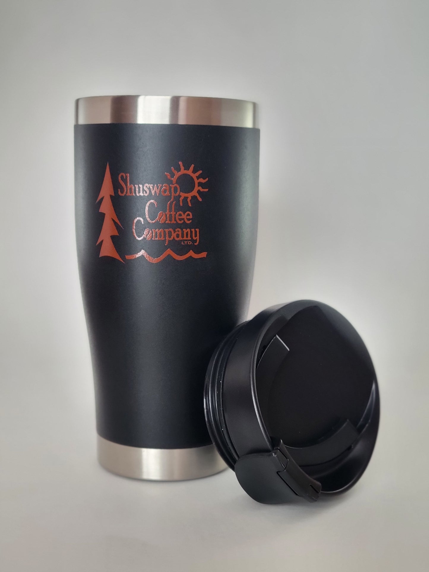 16oz BruTrek Adventure Tumbler