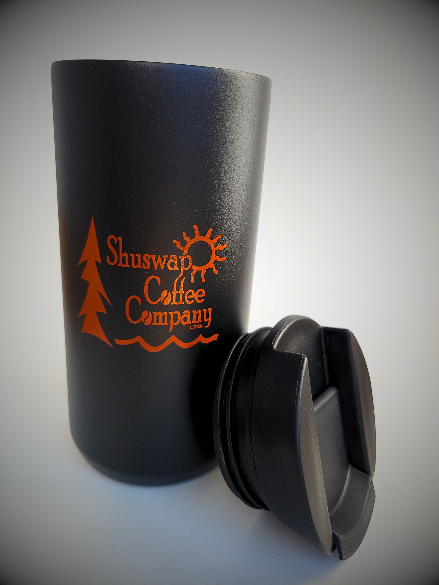 12oz Minimalist Mug