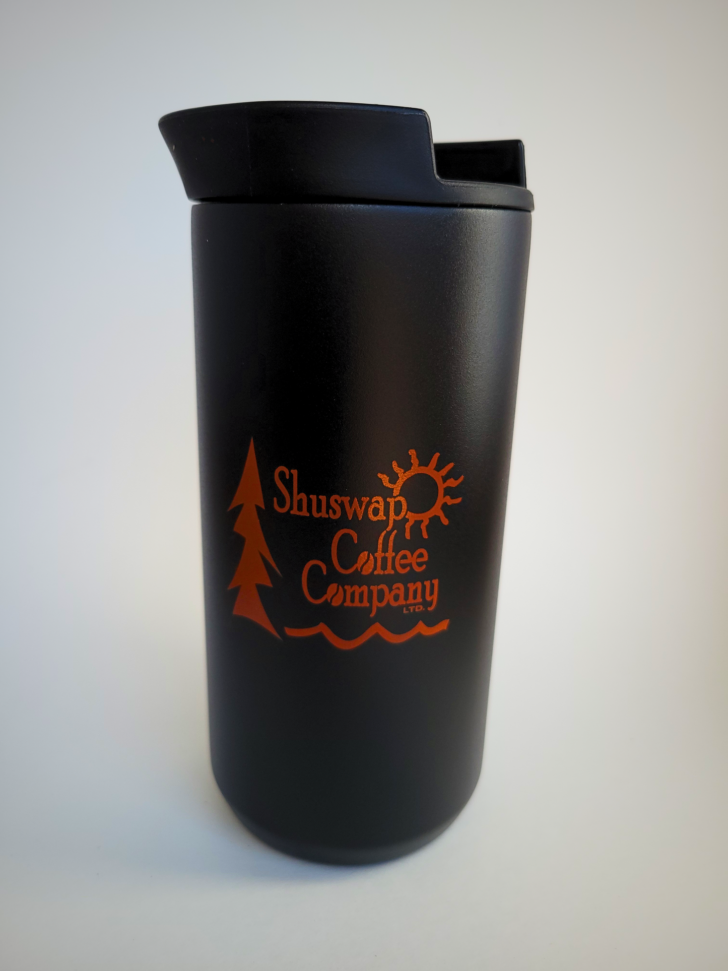 12oz Minimalist Mug