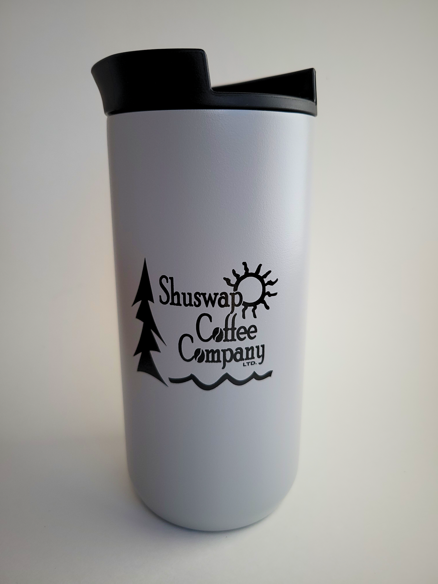 12oz Minimalist Mug