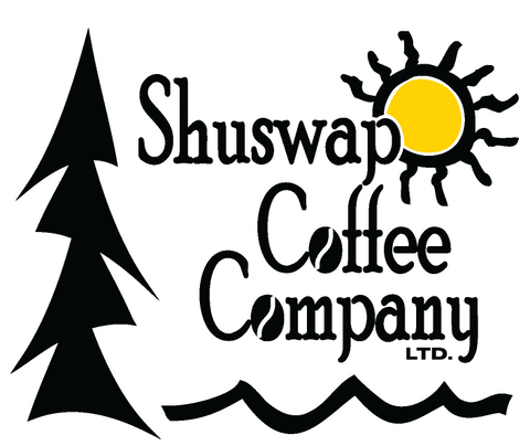 Shuswap Coffee