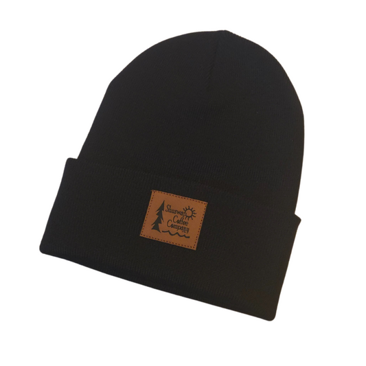 Shuswap Coffee Toque