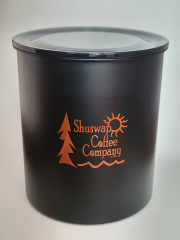 Airscape® Airless Coffee Storage Container - Large Size